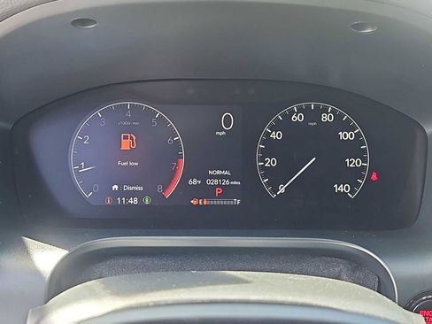 Certified 2023 Honda HR-V LX image 21