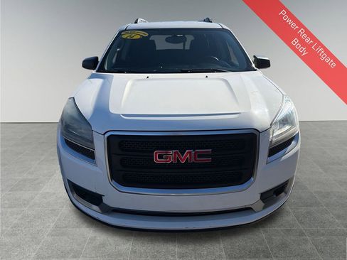 Used 2014 GMC Acadia SLE image 10