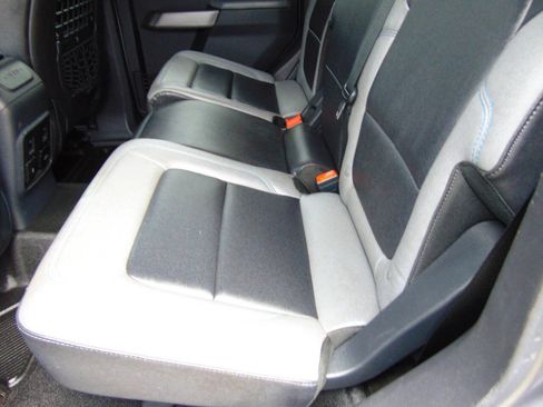 Used 2022 Ford Bronco Black Diamond AWD/4WD image 11