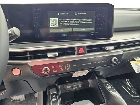 New 2026 Kia Sorento S FWD image 25