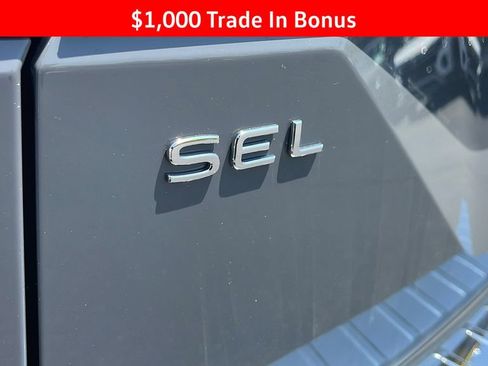 New 2025 Volkswagen Atlas SEL Premium R-Line AWD/4WD image 29
