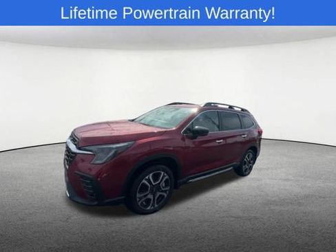 New 2026 Subaru Ascent Touring AWD/4WD image 4