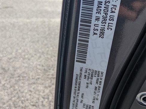 New 2024 Jeep Wagoneer Series III w/ Convenience Group I image 20