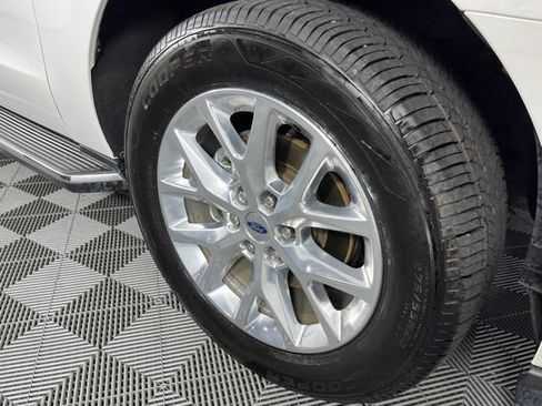 Used 2021 Ford Expedition XLT RWD image 13
