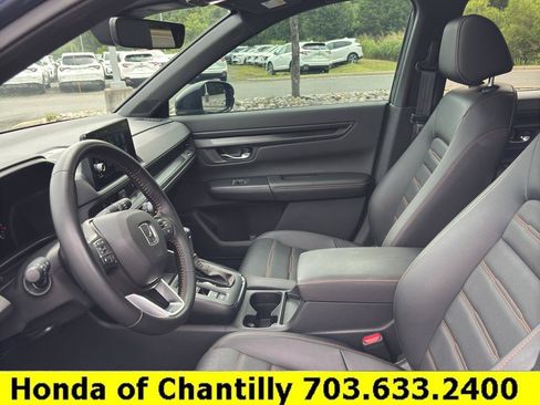 Used 2025 Honda CR-V Sport-L image 22