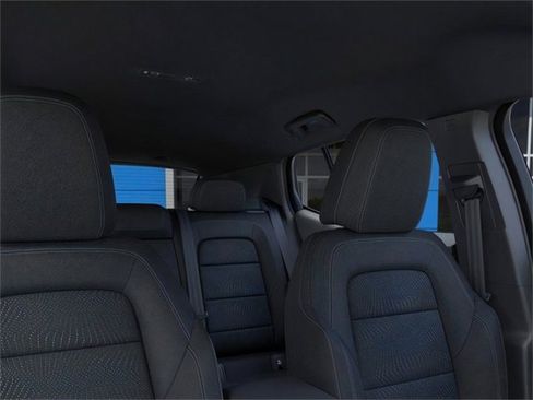 New 2026 Chevrolet Equinox EV LT image 24