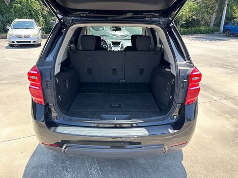 Used 2016 Chevrolet Equinox LT FWD image 29