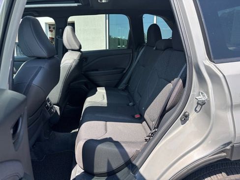 New 2026 Subaru Forester Premium AWD/4WD image 86