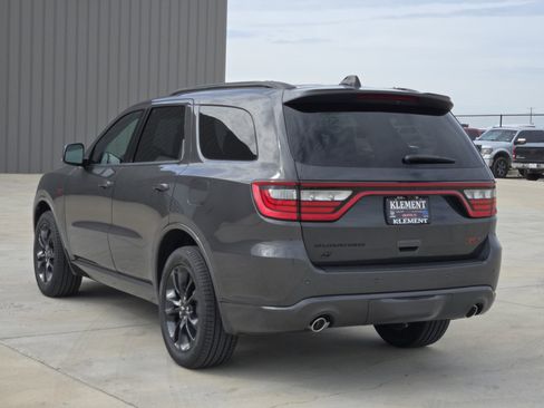 New 2026 Dodge Durango GT AWD/4WD image 3