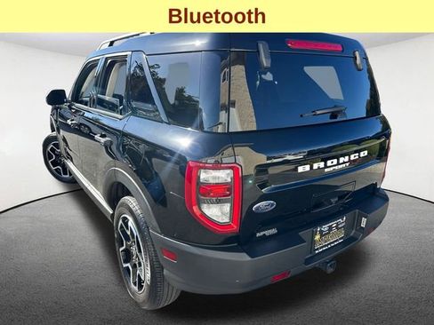 Used 2024 Ford Bronco Sport Big Bend image 10