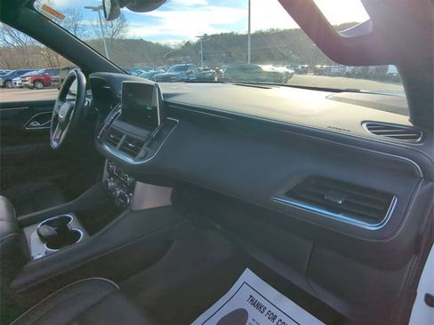 Certified 2024 GMC Yukon SLT image 28
