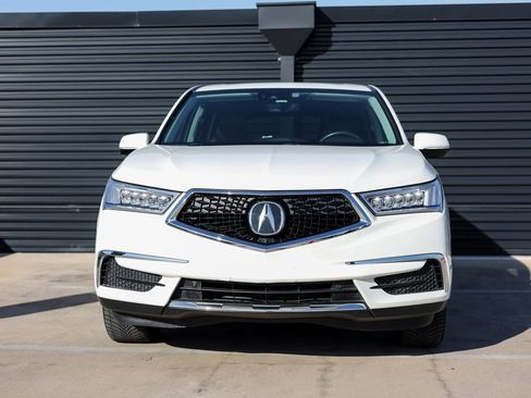 Used 2017 Acura MDX FWD w/ Technology Package image 10