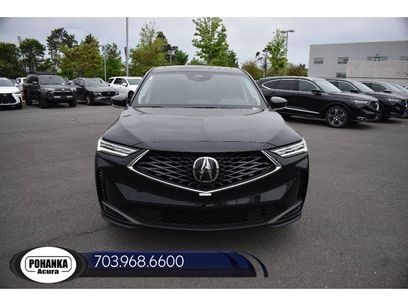 New 2026 Acura MDX SH-AWD w/ Technology Package