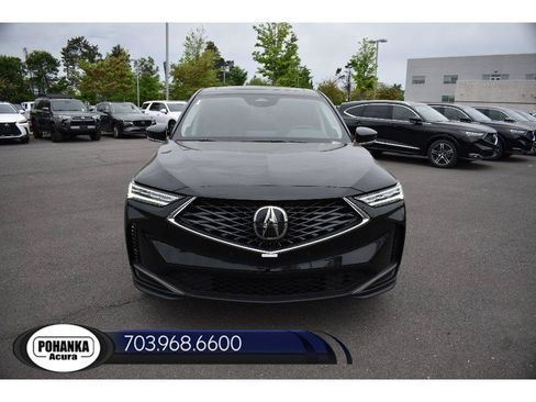 New 2026 Acura MDX SH-AWD w/ Technology Package image 2