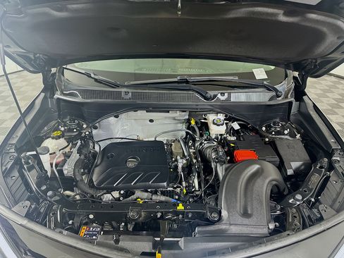 Used 2025 Buick Encore GX Preferred image 33