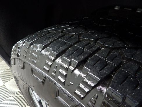 Used 2025 GMC Sierra 2500 Denali w/ Denali Reserve Package image 7