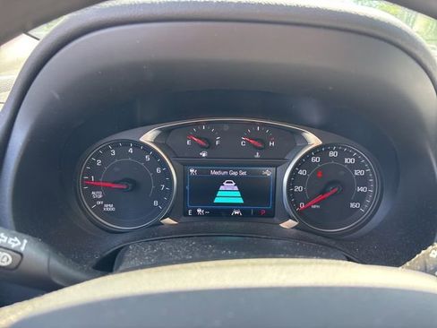 Used 2023 GMC Terrain SLE w/ Driver Convenience Package AWD/4WD image 18