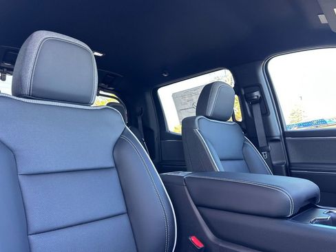 New 2026 GMC Sierra EV Elevation w/ Premium Package AWD/4WD image 16