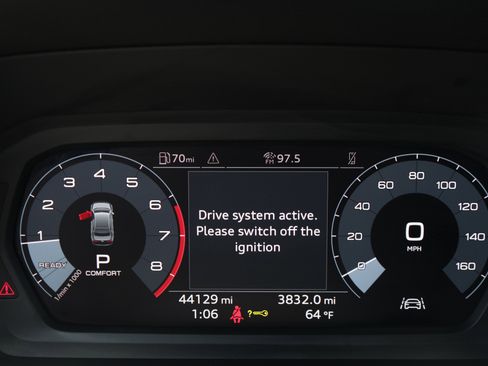 Used 2024 Audi A3 2.0T Premium FWD image 17