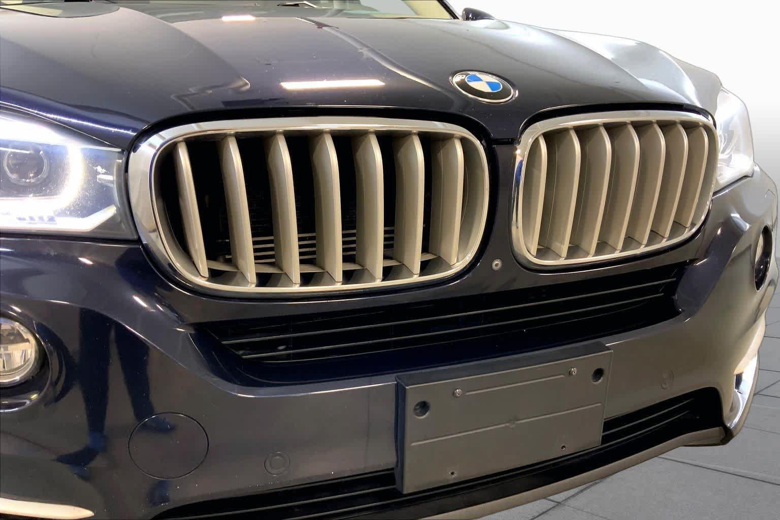 Used 2016 BMW X5 xDrive40e AWD/4WD image 32