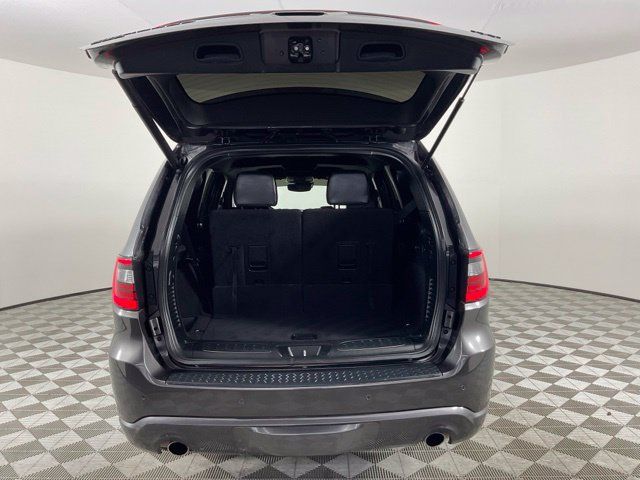 Used 2017 Dodge Durango R/T w/ Technology Group AWD/4WD image 9