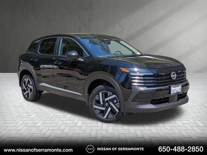 Used 2025 Nissan Kicks SV
