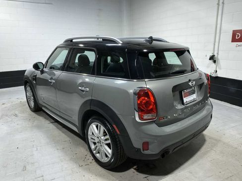 Used 2018 MINI Cooper Countryman ALL4 image 4