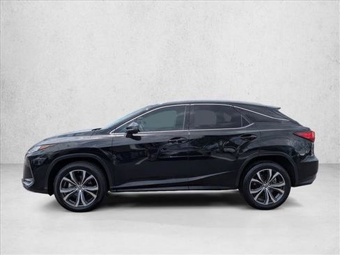 Used 2020 Lexus RX 350 FWD w/ Premium Package image 9