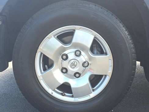 Used 2008 Toyota Tundra SR5 AWD/4WD image 22