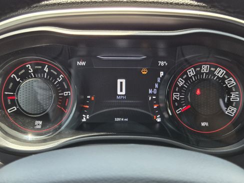 Used 2021 Dodge Challenger SXT w/ Blacktop Package RWD image 12