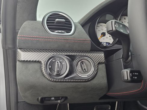 Used 2025 Porsche 718 Boxster Spyder RS image 10