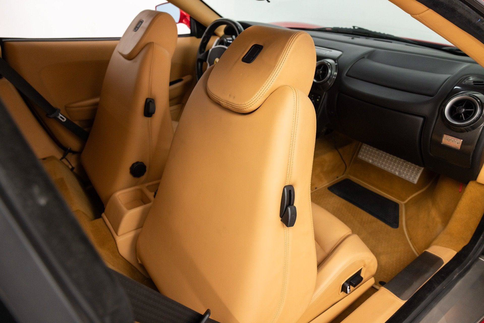 Used 2006 Ferrari F430 Coupe RWD image 52