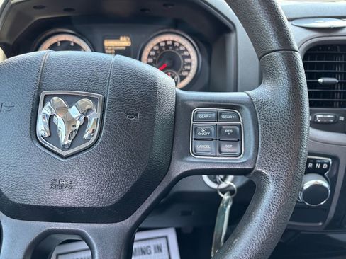 Used 2018 RAM 1500 Tradesman w/ Popular Equipment Group RWD image 20