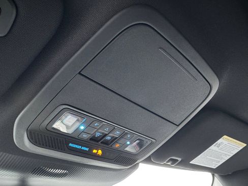 New 2025 Ford Explorer ST w/ Sun And Sound Package image 18