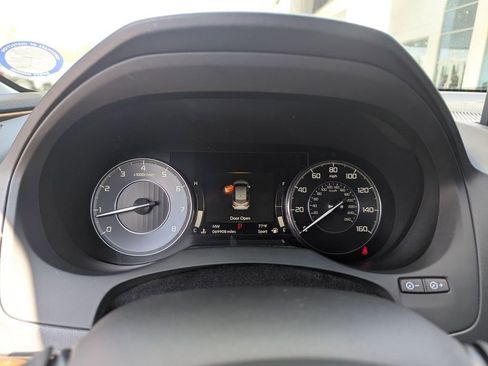 Used 2019 Acura RDX FWD w/ Advance Package image 29