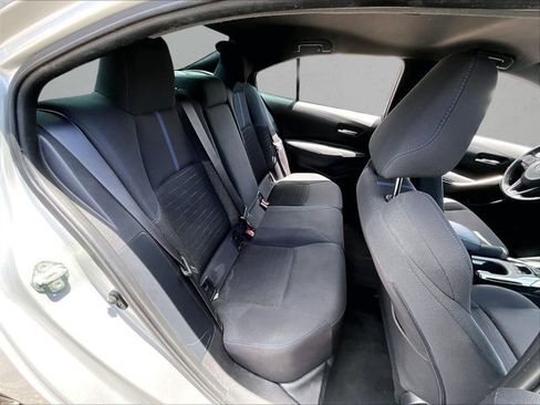 Used 2021 Toyota Corolla SE FWD image 28