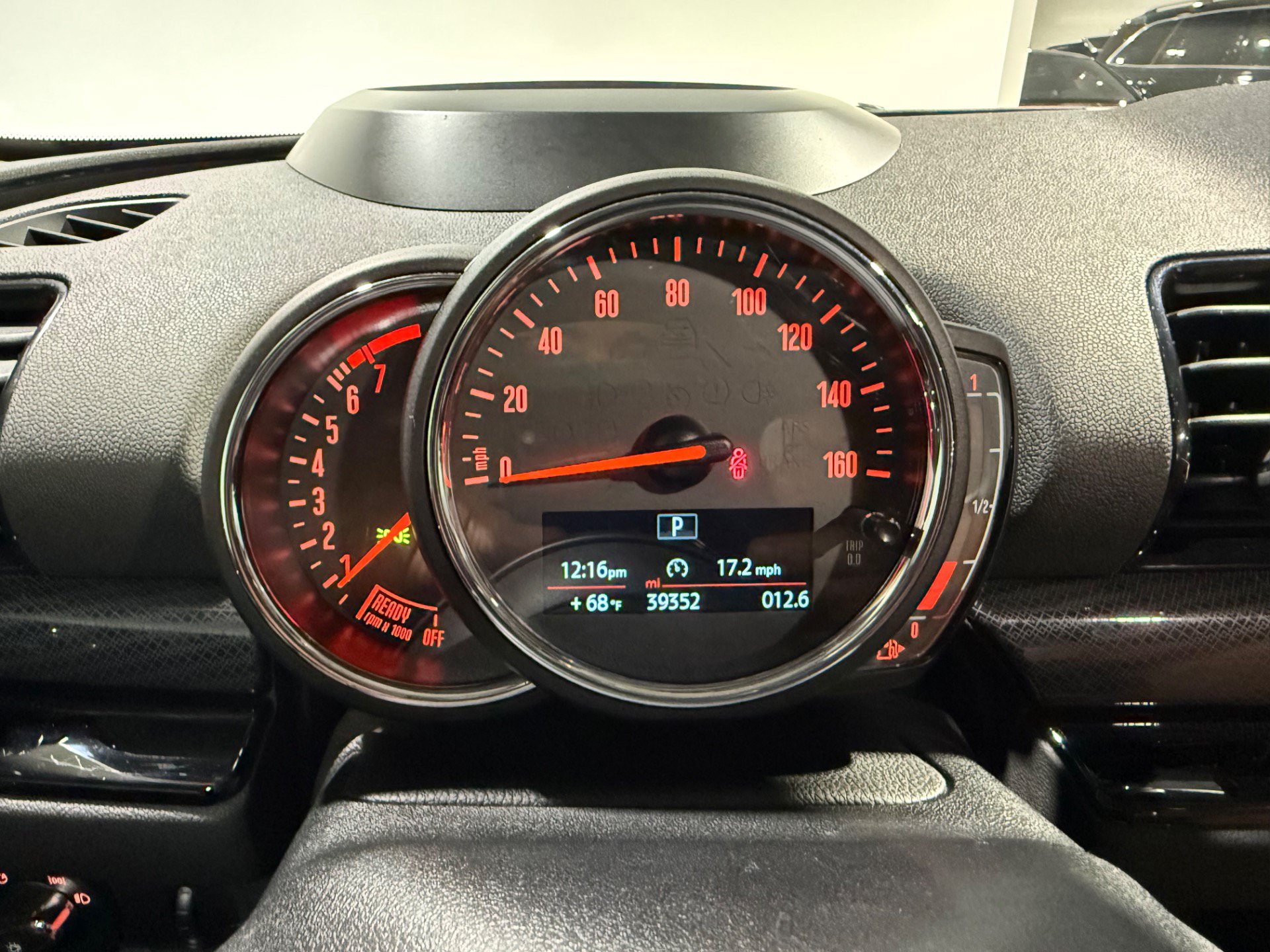Used 2020 MINI Cooper Clubman S AWD/4WD image 33