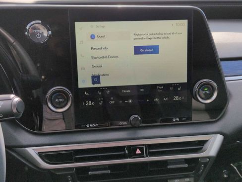 Used 2024 Lexus RX 350 image 28