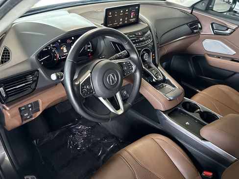 Used 2025 Acura RDX w/ Technology Package AWD/4WD image 13