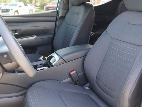 New 2026 Hyundai Santa Cruz SE image 9