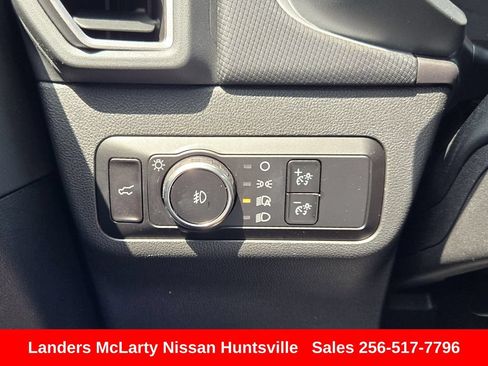 Used 2023 Ford Bronco Sport Big Bend AWD/4WD image 28