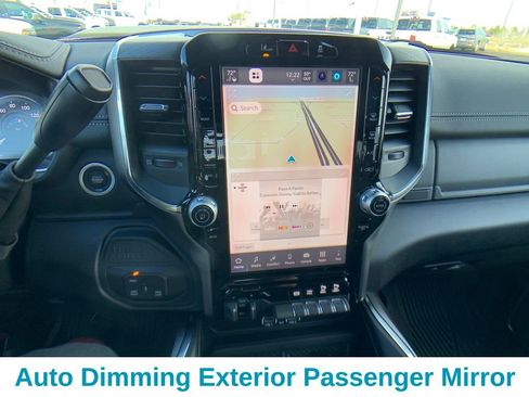 New 2026 RAM 3500 Laramie image 19