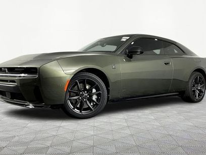 New 2026 Dodge Charger Scat Pack