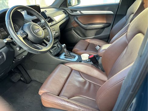 Used 2018 Audi Q3 2.0T Premium w/ Convenience Package image 5