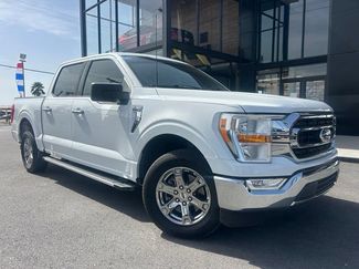 Used 2023 Ford F150 XLT w/ Equipment Group 301A Mid RWD video 1