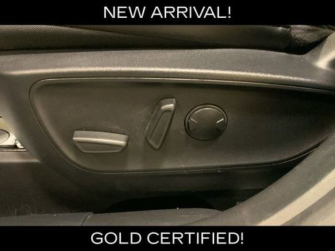 Certified 2024 Ford Escape ST-Line AWD/4WD image 27