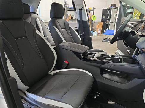 New 2026 Buick Envision Sport Touring AWD/4WD image 10