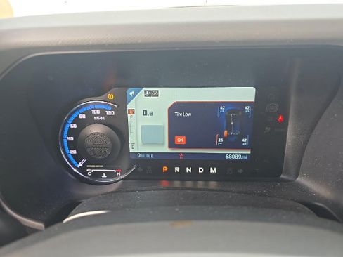 Used 2022 Ford Bronco Badlands AWD/4WD image 10