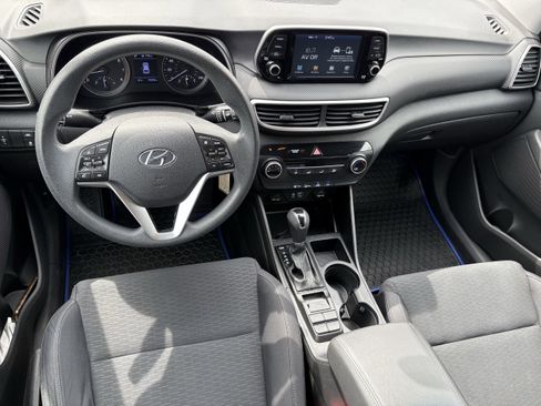 Used 2019 Hyundai Tucson SE image 13