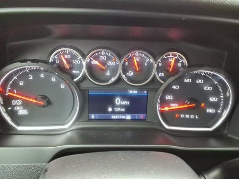 Used 2021 Chevrolet Silverado 1500 LT image 20